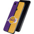 NBA Los Angeles Lakers Canvas Google Pixel 3a Skin